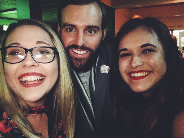 Processed with VSCO with f2 preset